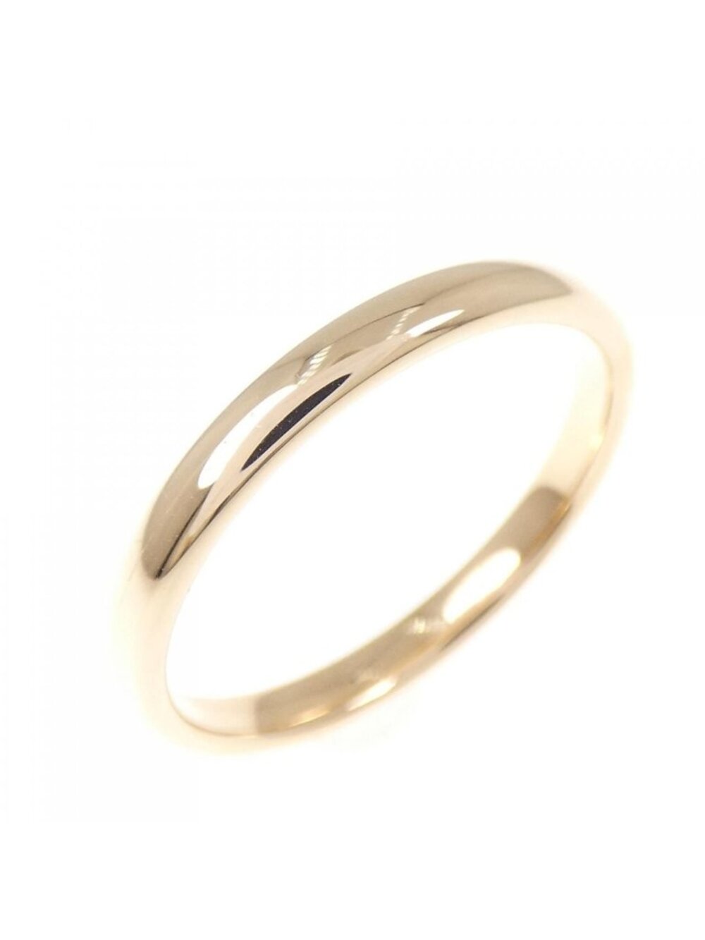 Tiffany & Co Forever Wedding Band Ring
